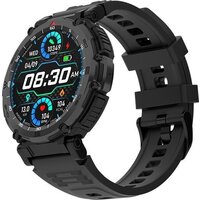 Умные часы Maxvi SW-08 - Превью изображения №3 — Интернет-магазин Time-Shop