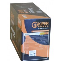 Источник бесперебойного питания Kiper Power A400 - Превью изображения №5 — Интернет-магазин Time-Shop