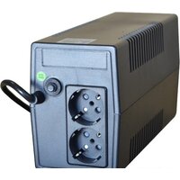 Источник бесперебойного питания Kiper Power A400 - Превью изображения №2 — Интернет-магазин Time-Shop