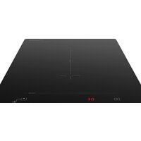 Варочная панель Weissgauff HI 32 BFZC (2021) - Превью изображения №2 — Интернет-магазин Time-Shop