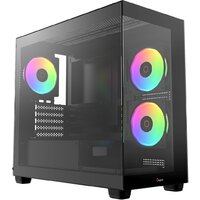 Ocypus Gamma C52 BK ARGB