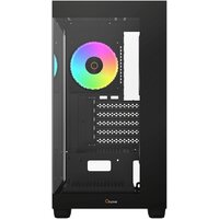 Корпус Ocypus Gamma C52 BK ARGB - Превью изображения №2 — Интернет-магазин Time-Shop
