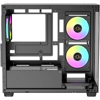 Корпус Ocypus Gamma C52 BK ARGB - Превью изображения №5 — Интернет-магазин Time-Shop