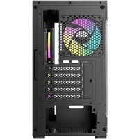 Корпус Ocypus Gamma C52 BK ARGB - Превью изображения №4 — Интернет-магазин Time-Shop