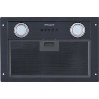 Weissgauff Dubhe 450 Black Edition