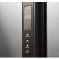 Четырёхдверный холодильник Sharp SJEX93PSL - Превью изображения №3 — Интернет-магазин Time-Shop