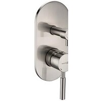 Wasserkraft Wern 4241