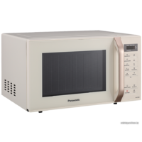 Микроволновая печь Panasonic NN-ST35MKZPE - Превью изображения №3 — Интернет-магазин Time-Shop