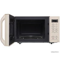 Микроволновая печь Panasonic NN-ST35MKZPE - Превью изображения №4 — Интернет-магазин Time-Shop