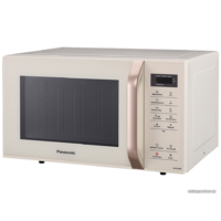 Микроволновая печь Panasonic NN-ST35MKZPE - Превью изображения №2 — Интернет-магазин Time-Shop