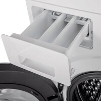 Стирально-сушильная машина MAUNFELD MFWD121010WH06 (в 2-х коробках) - Превью изображения №15 — Интернет-магазин Time-Shop