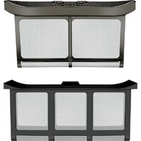 Стирально-сушильная машина MAUNFELD MFWD121010WH06 (в 2-х коробках) - Превью изображения №17 — Интернет-магазин Time-Shop