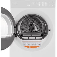 Стирально-сушильная машина MAUNFELD MFWD121010WH06 (в 2-х коробках) - Превью изображения №9 — Интернет-магазин Time-Shop