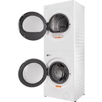 Стирально-сушильная машина MAUNFELD MFWD121010WH06 (в 2-х коробках) - Превью изображения №4 — Интернет-магазин Time-Shop