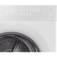 Стирально-сушильная машина MAUNFELD MFWD121010WH06 (в 2-х коробках) - Превью изображения №13 — Интернет-магазин Time-Shop