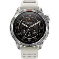Умные часы Mibro GS Pro 2 (белый) - Превью изображения №2 — Интернет-магазин Time-Shop