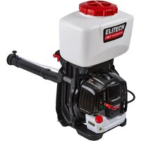 Садовая воздуходувка ELITECH BP 6338RMD - Превью изображения №10 — Интернет-магазин Time-Shop