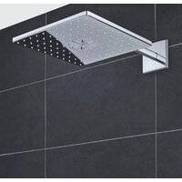 Душевая система  Grohe Grohtherm SmartControl 34706000 - Превью изображения №5 — Интернет-магазин Time-Shop