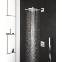 Душевая система  Grohe Grohtherm SmartControl 34706000 - Превью изображения №3 — Интернет-магазин Time-Shop