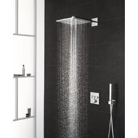 Душевая система  Grohe Grohtherm SmartControl 34706000 - Превью изображения №3 — Интернет-магазин Time-Shop