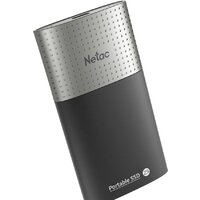 Внешний накопитель Netac Z9 1TB NT01Z9-001T-32BK - Превью изображения №3 — Интернет-магазин Time-Shop