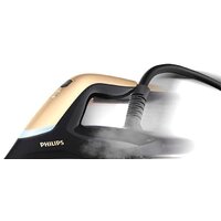 Утюг Philips PerfectCare 8000 PSG8140/80 - Превью изображения №3 — Интернет-магазин Time-Shop