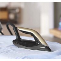 Утюг Philips PerfectCare 8000 PSG8140/80 - Превью изображения №14 — Интернет-магазин Time-Shop