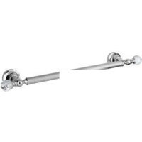 Держатель для полотенца Cezares OLIMP-TH05-03/24-Sw - Превью изображения №2 — Интернет-магазин Time-Shop