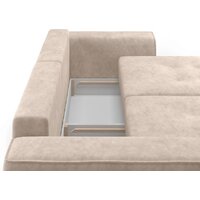 Диван Mio Tesoro Венте 35 (Germes Beige) - Превью изображения №8 — Интернет-магазин Time-Shop