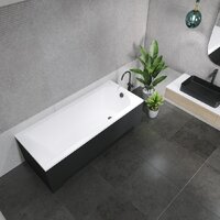 Ванна Lauter Amelia 140х70 21204040 - Превью изображения №21 — Интернет-магазин Time-Shop