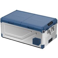 Filymore M95 95л (серый/синий)