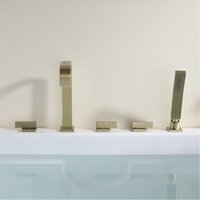 Смеситель Ganzer GZ01133-S - Превью изображения №11 — Интернет-магазин Time-Shop