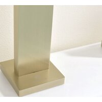 Смеситель Ganzer GZ01133-S - Превью изображения №7 — Интернет-магазин Time-Shop