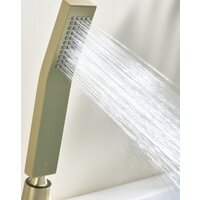 Смеситель Ganzer GZ01133-S - Превью изображения №3 — Интернет-магазин Time-Shop