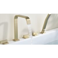 Смеситель Ganzer GZ01133-S - Превью изображения №14 — Интернет-магазин Time-Shop