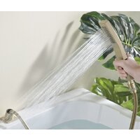 Смеситель Ganzer GZ01133-S - Превью изображения №2 — Интернет-магазин Time-Shop