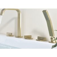 Смеситель Ganzer GZ01133-S - Превью изображения №13 — Интернет-магазин Time-Shop