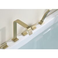 Смеситель Ganzer GZ01133-S - Превью изображения №10 — Интернет-магазин Time-Shop