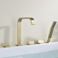 Смеситель Ganzer GZ01133-S - Превью изображения №9 — Интернет-магазин Time-Shop