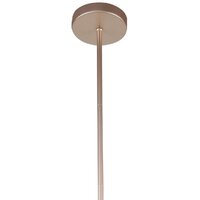 Подвесная люстра Favourite Himiko 2551-9P - Превью изображения №5 — Интернет-магазин Time-Shop