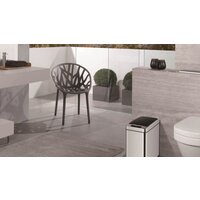 Мусорное ведро WeltWasser Navy MT 8L - Превью изображения №2 — Интернет-магазин Time-Shop