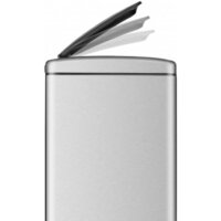 Мусорное ведро WeltWasser Navy MT 8L - Превью изображения №5 — Интернет-магазин Time-Shop