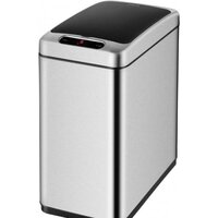 Мусорное ведро WeltWasser Navy MT 8L - Превью изображения №4 — Интернет-магазин Time-Shop