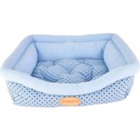 Puppia Cozy Dot OASA-AU5983-BL-FR (голубой)