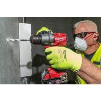 Ударная дрель-шуруповерт Milwaukee M18 FUEL M18FPD3-0 4933498060 (без АКБ) - Превью изображения №19 — Интернет-магазин Time-Shop