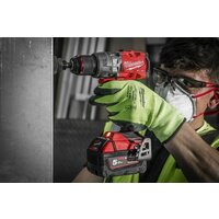 Ударная дрель-шуруповерт Milwaukee M18 FUEL M18FPD3-0 4933498060 (без АКБ) - Превью изображения №22 — Интернет-магазин Time-Shop