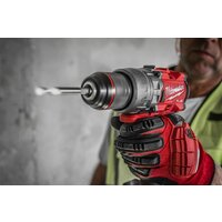 Ударная дрель-шуруповерт Milwaukee M18 FUEL M18FPD3-0 4933498060 (без АКБ) - Превью изображения №9 — Интернет-магазин Time-Shop