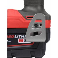 Ударная дрель-шуруповерт Milwaukee M18 FUEL M18FPD3-0 4933498060 (без АКБ) - Превью изображения №7 — Интернет-магазин Time-Shop