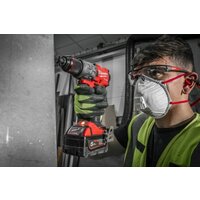 Ударная дрель-шуруповерт Milwaukee M18 FUEL M18FPD3-0 4933498060 (без АКБ) - Превью изображения №21 — Интернет-магазин Time-Shop