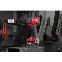 Ударная дрель-шуруповерт Milwaukee M18 FUEL M18FPD3-0 4933498060 (без АКБ) - Превью изображения №13 — Интернет-магазин Time-Shop